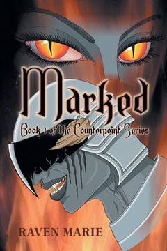 portada Marked: Book 1 of the Counterpoint Series