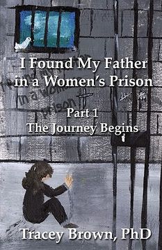 portada i found my father in a women's prison (in English)