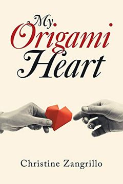portada My Origami Heart (en Inglés)