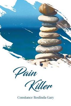 portada Pain Killer