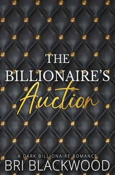 portada The Billionaire's Auction: Special Edition (en Inglés)