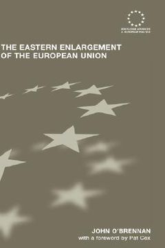 portada the eastern enlargement of the european union