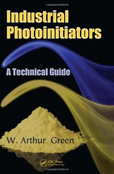 portada Industrial Photoinitiators: A Technical Guide 