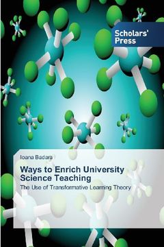 portada Ways to Enrich University Science Teaching