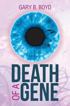 portada Death of a Gene (en Inglés)