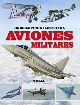 portada (Yayas)Aviones Militares (in Spanish)