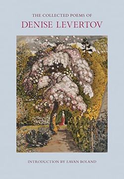 portada The Collected Poems of Denise Levertov (en Inglés)