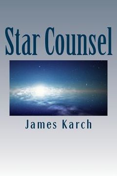 portada Star Counsel: All The Possibilities (en Inglés)
