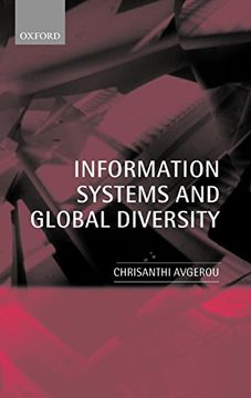 portada Information Systems and Global Diversity (en Inglés)