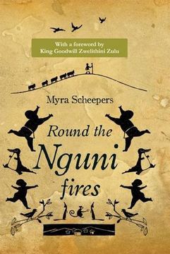 portada Round the Nguni Fires (en Inglés)