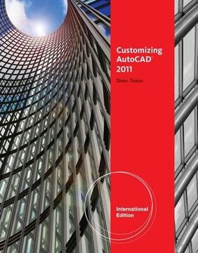 portada Customizing Autocad (r) 2011, International Edition