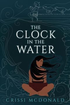 portada The Clock in the Water (en Inglés)
