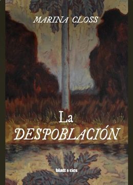portada La Despoblacion (in Spanish)