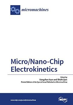 portada Micro/Nano-Chip Electrokinetics