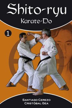 portada Shito-Ryu: Karate-Do
