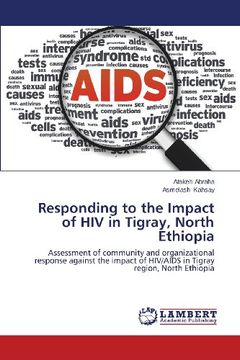 portada Responding to the Impact of HIV in Tigray, North Ethiopia