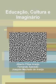 portada Educação, Cultura e Imaginário (en Portugués)