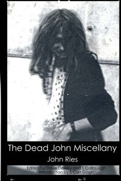 portada The Dead John Miscellany