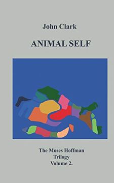 portada Animal Self (en Inglés)