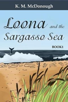 portada Loona and the Sargasso Sea (in English)