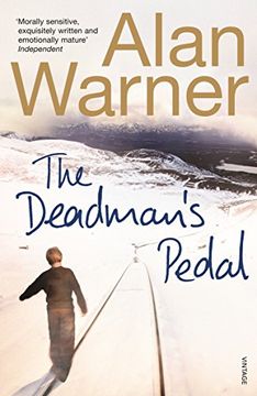 portada The Deadman's Pedal