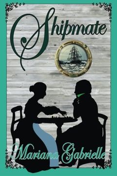 portada Shipmate (The Sailing Home Series)