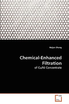 portada chemical-enhanced filtration (en Inglés)