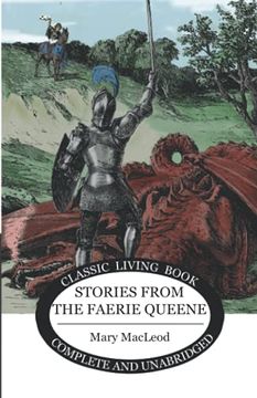 portada Stories From the Faerie Queene (en Inglés)