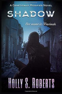 portada Shadow: Duet (a Genetically Modified Novel) (en Inglés)