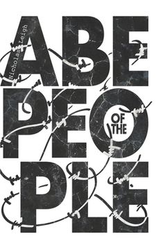portada Abe of the People (in English)