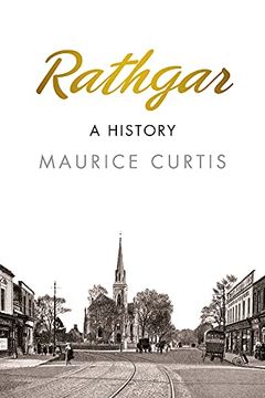 portada Rathgar: A History: A History (en Inglés)