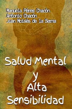 portada Salud Mental y Alta Sensibilidad (in Spanish)
