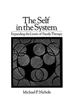portada Self in the System: Expanding the Limits of Family Therapy (en Inglés)