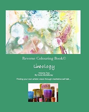 portada Reverse Colouring Book© (en Inglés)