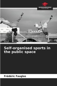 portada Self-organised sports in the public space (en Inglés)