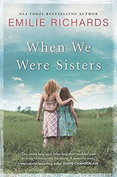 portada When We Were Sisters: A Novel (en Inglés)