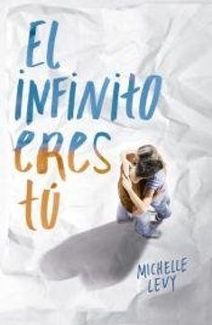 portada El infinito eres tú (in Spanish)