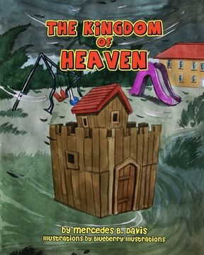 portada The Kingdom Of Heaven (en Inglés)