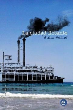 portada La ciudad flotante (in Spanish)
