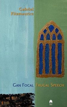 portada Gan Focal Frugal Speech