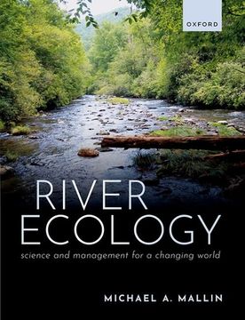 portada River Ecology: Science and Management for a Changing World (in English)
