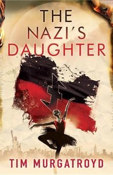 portada The Nazi's Daughter