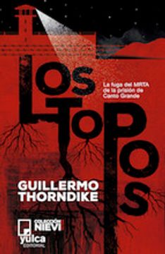portada Los Topos (Nievi (catalan))