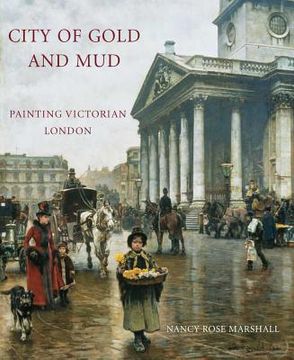 portada city of gold and mud