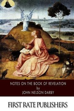 portada Notes on the Book of Revelation (in English)