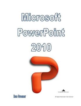 portada PowerPoint 2010 (en Inglés)