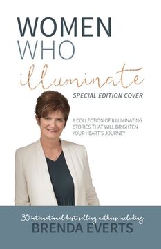 portada Women Who Illuminate- Brenda Everts (en Inglés)