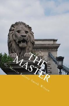 portada The Master (en Inglés)