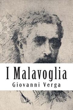 portada I Malavoglia (en Italiano)
