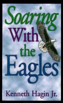 portada soaring with the eagles (en Inglés)